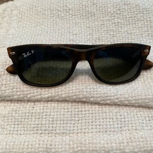 Ray-Ban New Wayfarer sunglasses